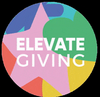 theelevateprize winner learn give connect GIF