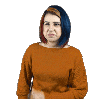 Show Yes Sticker by A Chave Estudio de Música