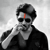 Mahesh Babu Prince GIF