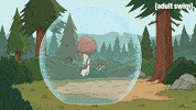 rickandmorty season 2 episode 1 rick and morty adult swim GIF