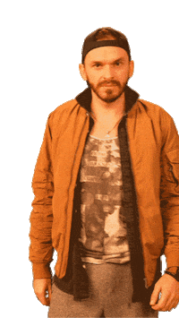 Vidim Sticker by TV JOJ