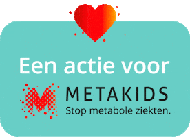 Doneren Metabole Ziekten GIF by Metakids