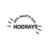 Hooray Thermomix Sticker by Calotti