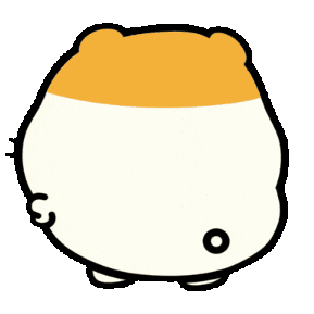 Happy Dance Sticker