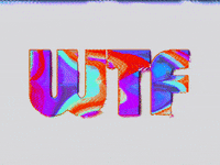 Art Wtf GIF
