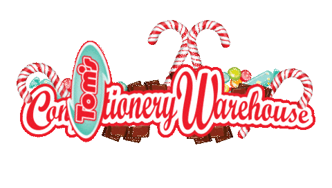 Sweets Lollies Sticker by KBN Brisbane North