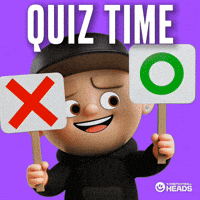 Game Show Reaction Gif GIF by OneFootball Heads