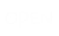Open Sticker