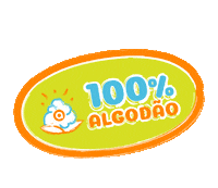 Algodao Sticker by Alphabeto