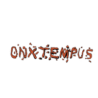 Onxtempus Sticker by Madres a la Obra
