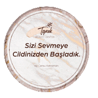 Guzellik Sticker by inavo Ltd. Sti.