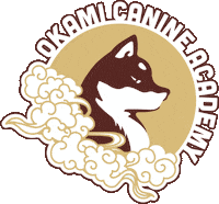 Dog Trainer Sticker by Gonz