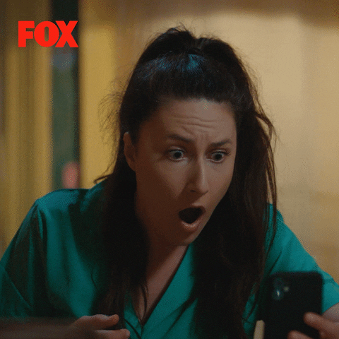 Fox Sok GIF by WASS Medya