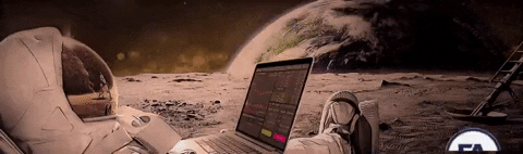 To The Moon GIF by Forallcrypto