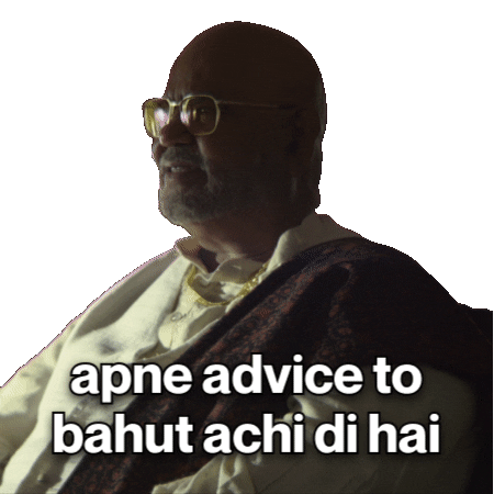 Netflix Series Sticker by Guns & Gulaabs