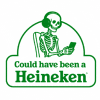 Could Have Been A Heineken GIF by Heineken