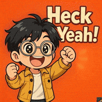 Winning On Fire GIF by Persona