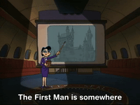 hey arnold nicksplat GIF