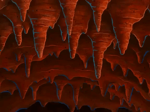 season 7 the curse of bikini bottom GIF by SpongeBob SquarePants