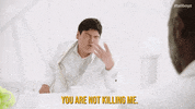 TallBoyz drunk god death heaven GIF