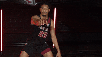 Lafayette Mens Basketball Roll Pards GIF by Lafayette Leopards