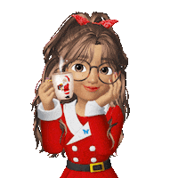 elistorycriativo christmas xmas natal feliz natal Sticker