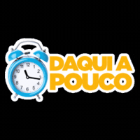 Daqui A Pouco GIF by delegadoboigues