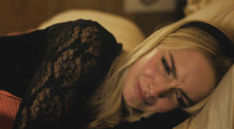 Sad Cry GIF by RegrettingYouMovie