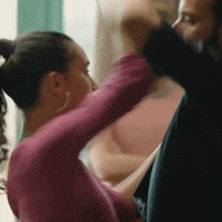 Happy Dance GIF by vievo.media