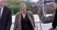 news impeachment inquiry catherine croft GIF