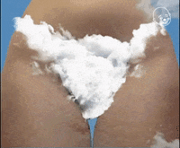 Sky Cloud GIF by Eternal Family