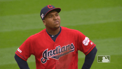 major league baseball sport GIF by MLB