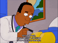 season 12 episode 20 GIF