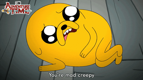 Adventure Time Halloween GIF by Cartoon Network