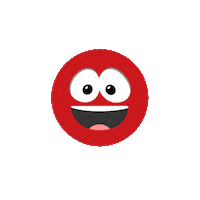 Happy Fun Sticker by RTBF