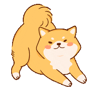 Pet Manga Sticker by Dell Technologies