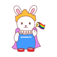 Gay Pride Sticker by uniqes