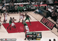 mlb GIF by SB Nation