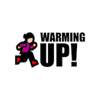 Warm Up Football Sticker by Huddersfield Town Women