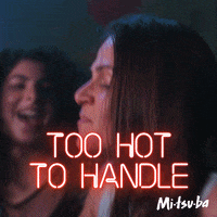 MenkenOrlando party celebrate letsgo spicy GIF