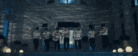 Matthew Base GIF by ZEROBASEONE