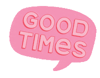 Quote Times Sticker by MM DESIGNER