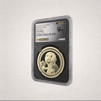 Dinosaur Coin GIF by VeeFriends