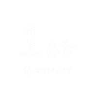 Month Sticker