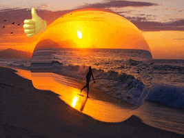 Germany Wow GIF by FranchiseONE.de