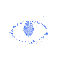 New Year Celebration Sticker