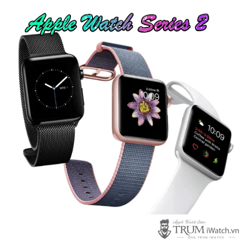 trumiwatch giphygifmaker apple watches apple watch GIF