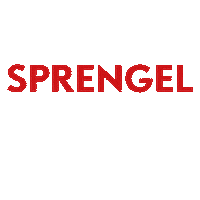 SprengelMuseumHannover sprengel sprengelmuseum sprengelfüralle Sticker