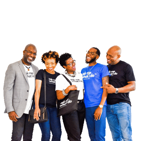 mynetworkingapparel marketing advertising networking business owners Sticker