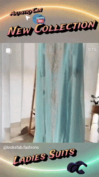 Buy Now Fashion GIF by ArtistryC